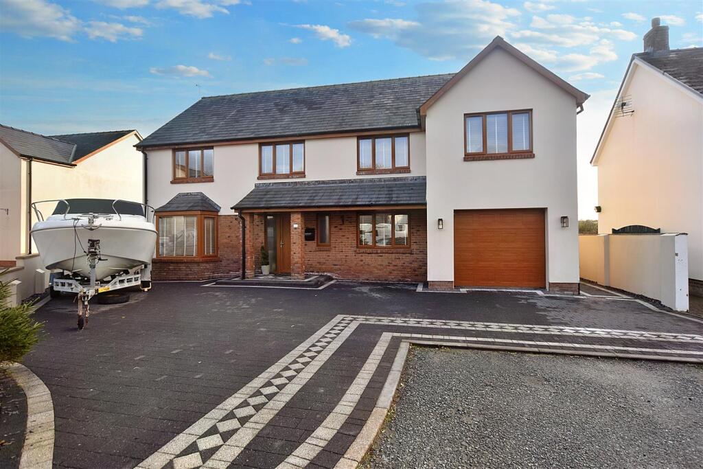 Main image of property: Freemans Walk, Pembroke