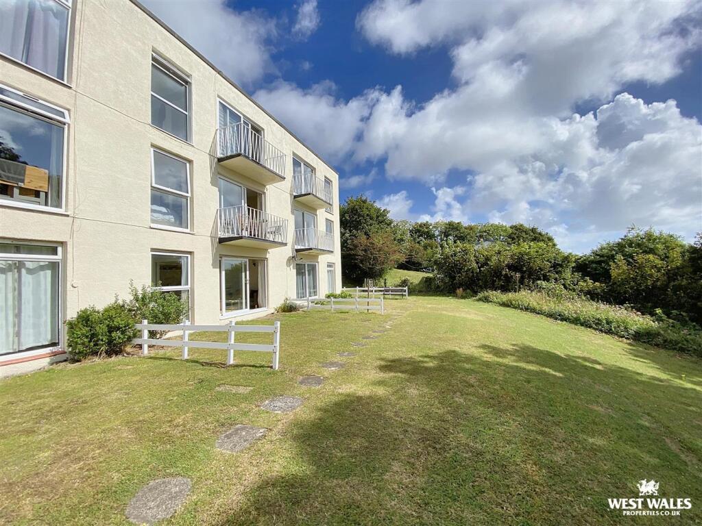 Main image of property: Devon Court, Freshwater East, Pembroke
