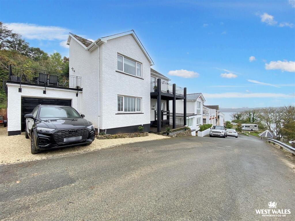 Main image of property: Beach Road, Llanreath, Pembroke Dock
