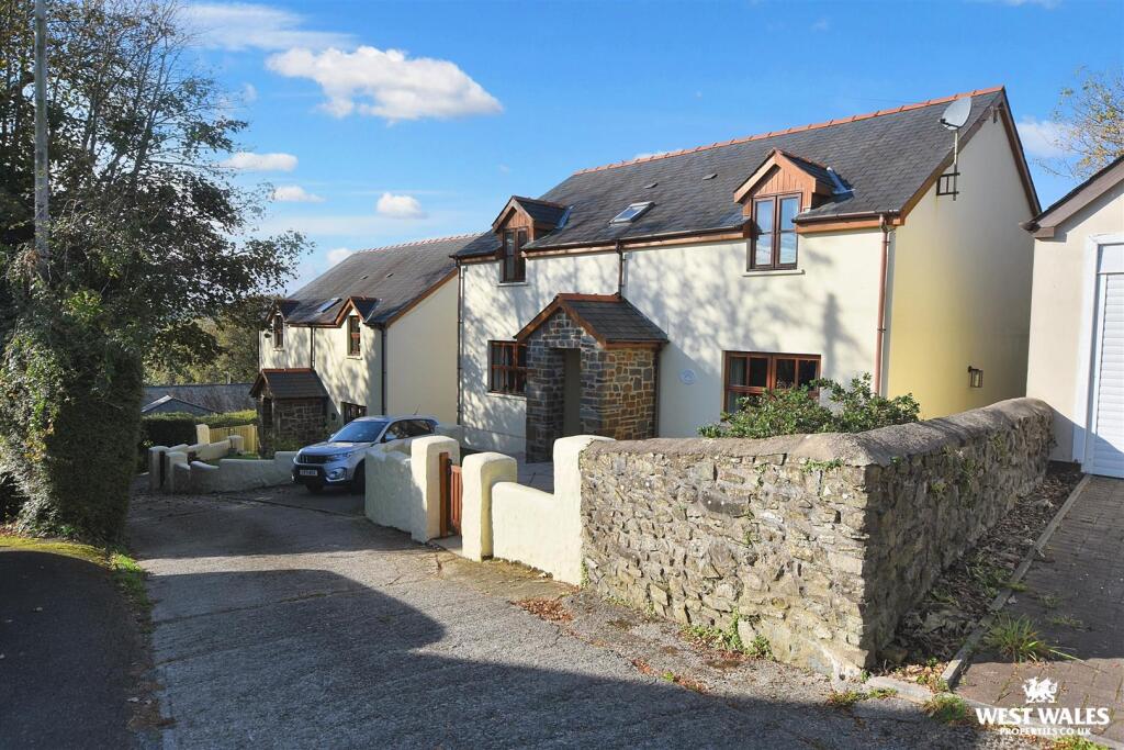 Main image of property: Cosheston, Pembroke Dock
