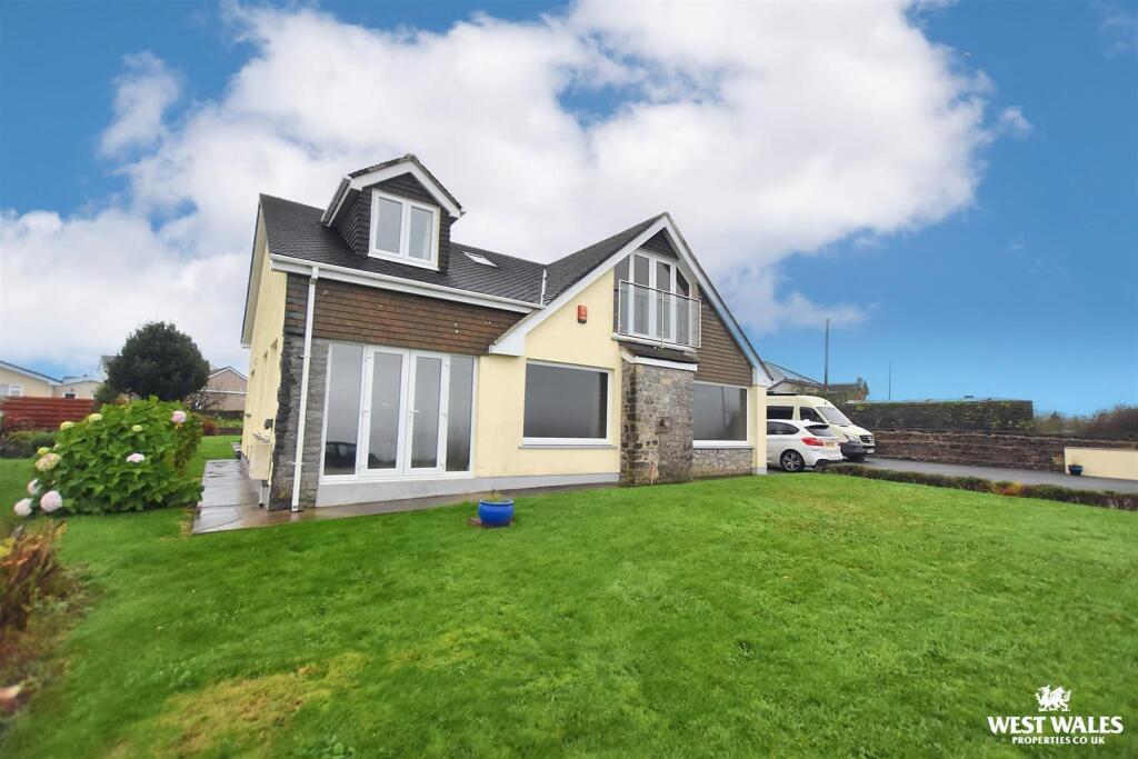 Main image of property: Presely View, Pembroke Dock