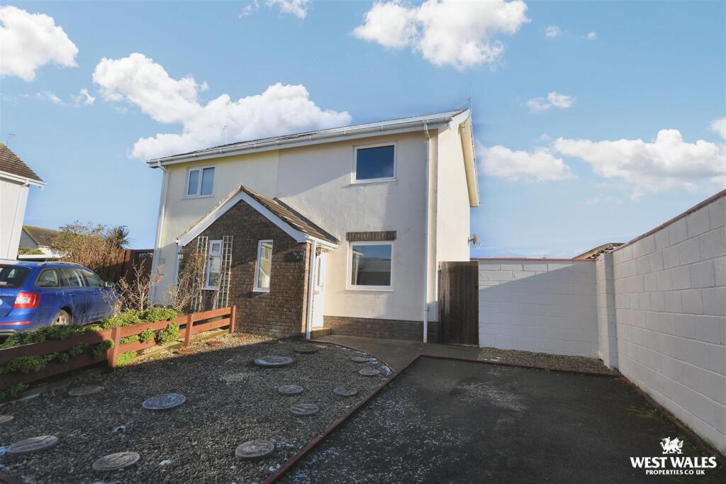 Main image of property: Devonshire Road, Pembroke Dock