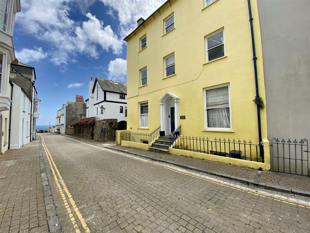 Main image of property: St. Marys Street, Tenby