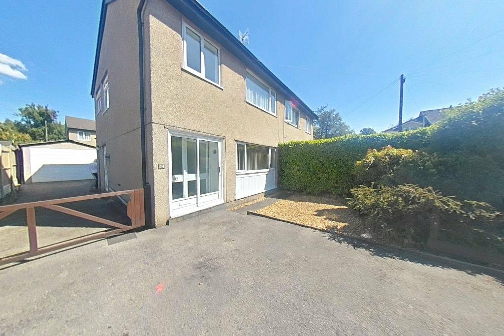 Main image of property: 54 Victoria Road North, Windermere, Cumbria, LA23 2DS