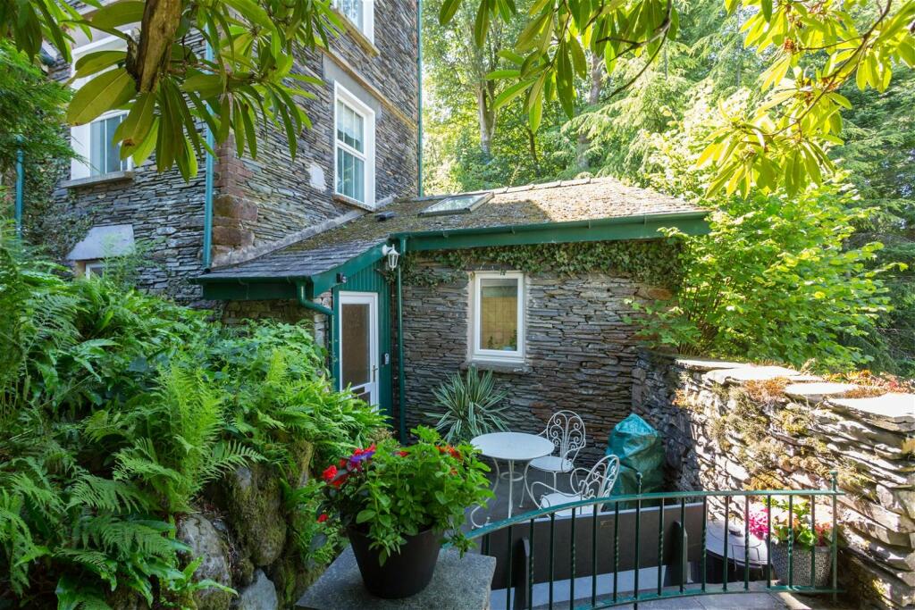 Main image of property: Secret Nook, Rose Cottage Lane, Windermere, Cumbria, LA23 1BE