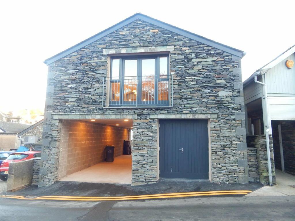 Main image of property: Tinnys Loft, Millans Park, Ambleside, Cumbria, LA22 9AD