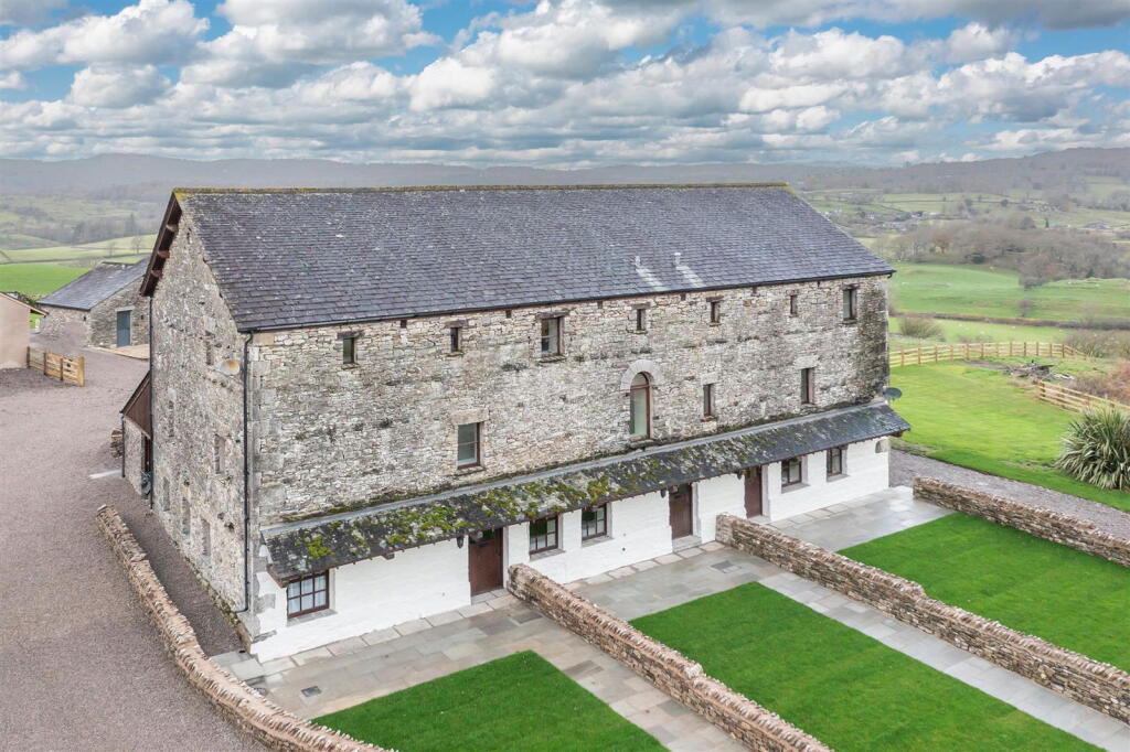 Main image of property: 3 Hgh Barn, Crosthwaite, Lyth Valley, Kendal, Cumbria, LA8 8BZ