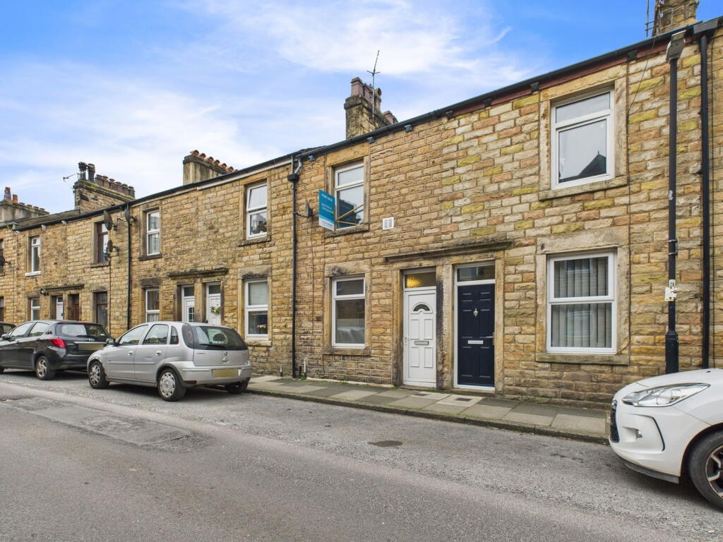 Main image of property: Prospect Street, Lancaster, Lancashire, LA1 3BJ