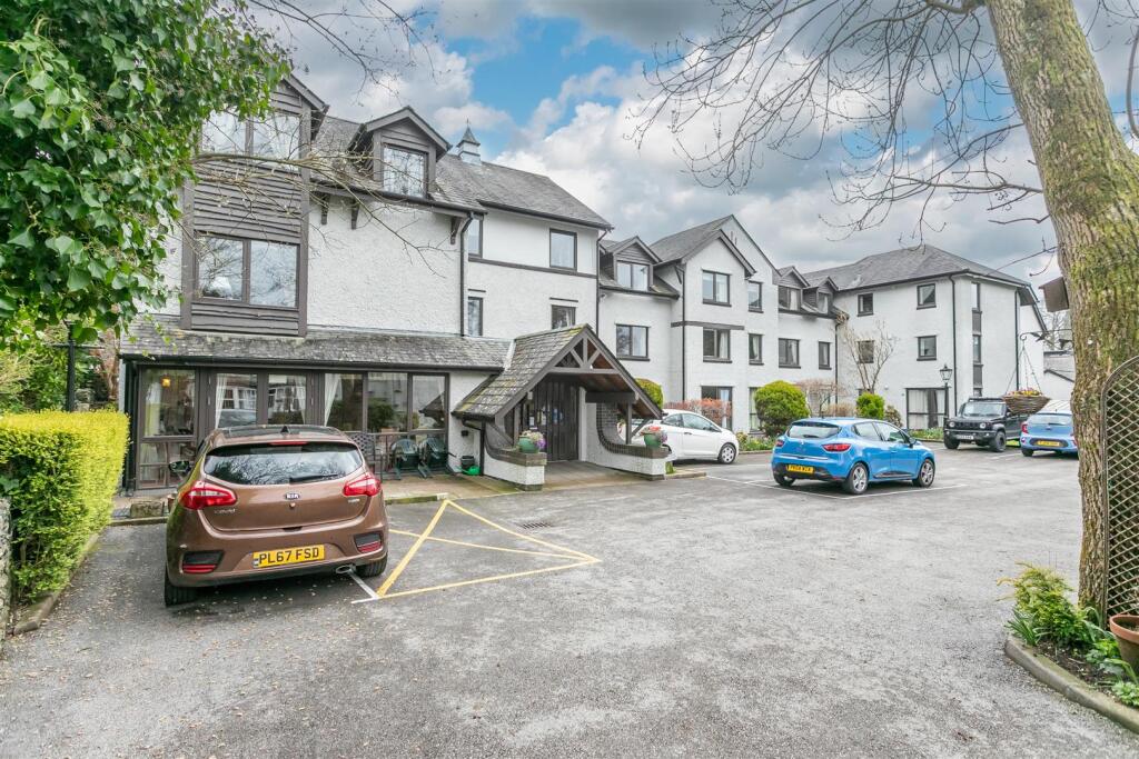 Main image of property: 31 Alexandra Court, Ellerthwaite Road Windermere, LA23 2PR