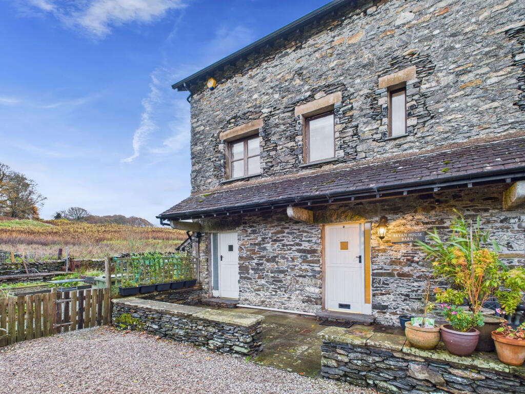 Main image of property: Winster, Windermere, LA23 3NU
