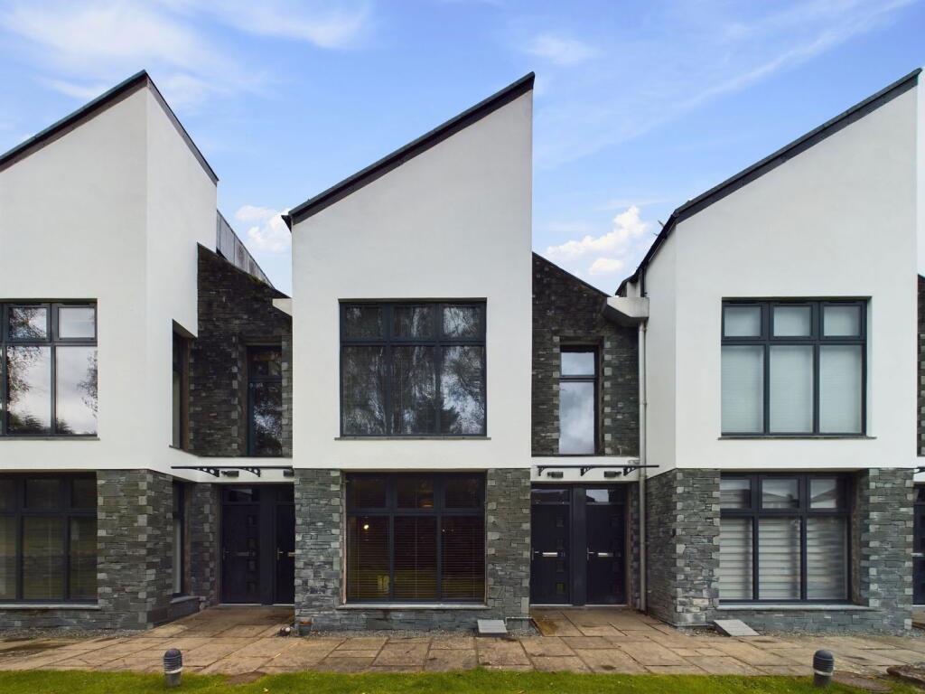 Main image of property: 11 Blue Hill Park, Ambleside, Cumbria, LA22 0AP