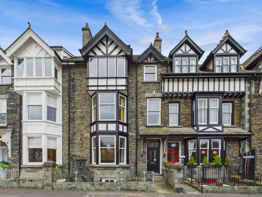 Main image of property: Flat 2, Devonshire House, Rothay Road, Ambleside, LA22 0EE
