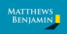 Matthews Benjamin, Windermere