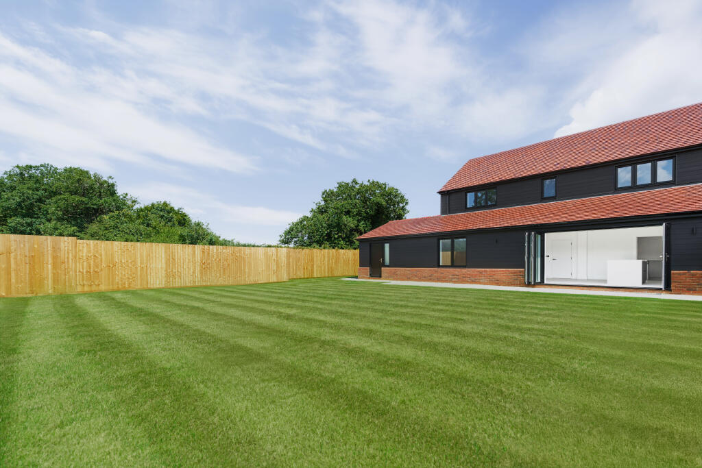 Additional property image - Candleford Mews  ~  Brentwood