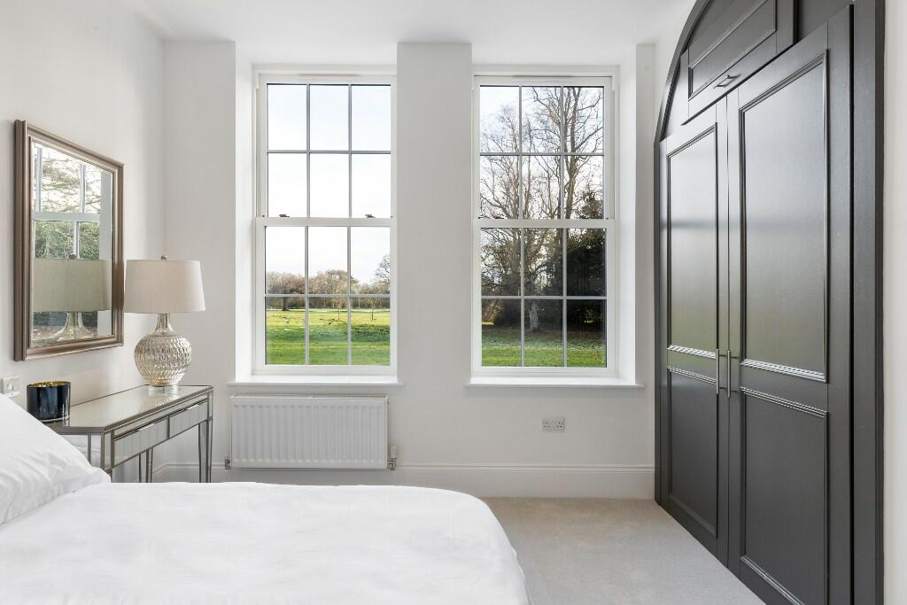 Additional property image - Mansion Apartments - Millfield Park