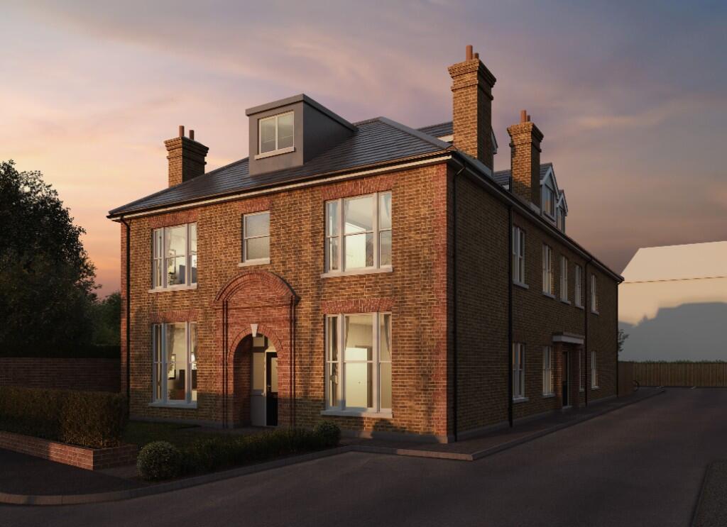 Main image of property: Balfour Collection - Hoddesdon
