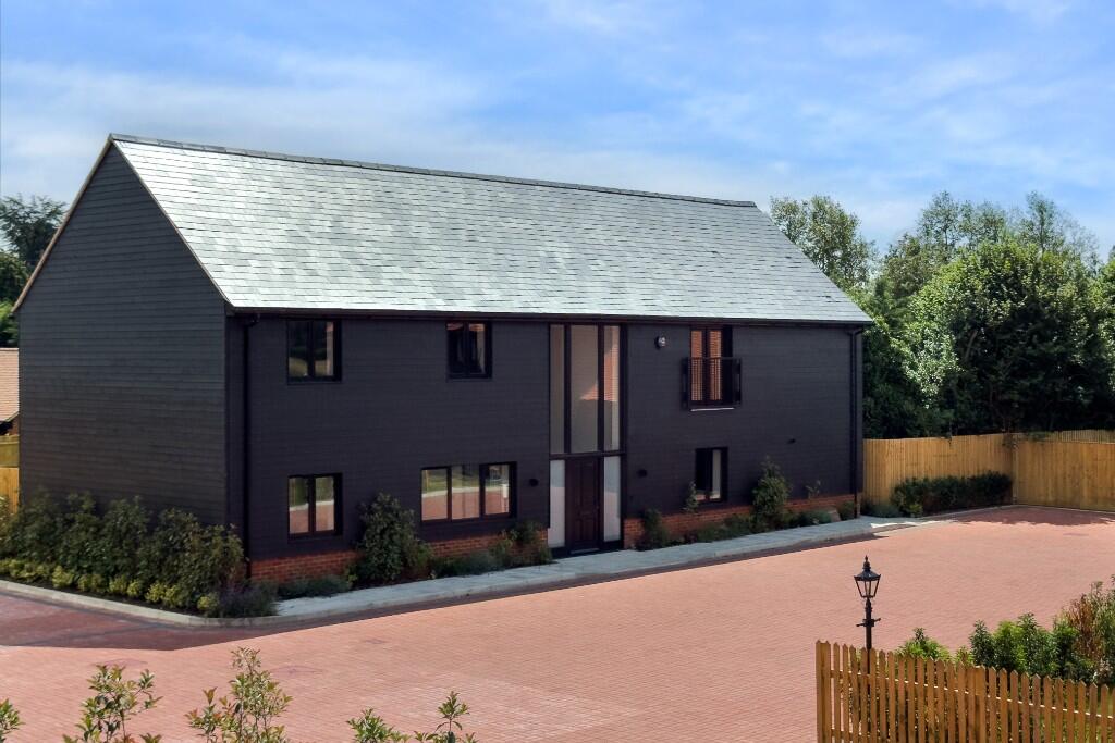 Main image of property: The Rise - Flaunden