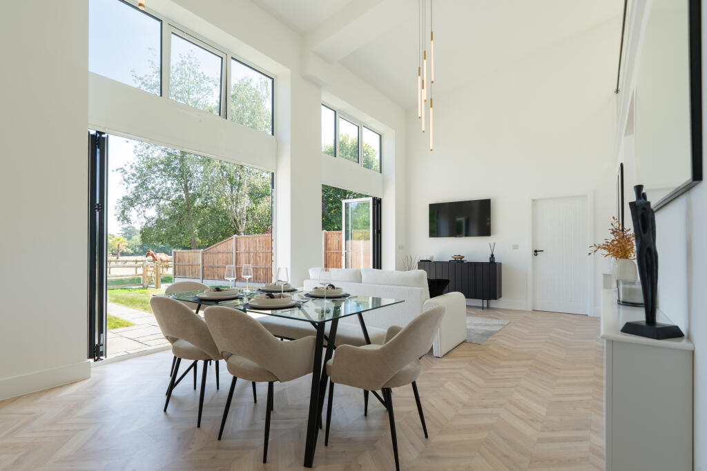Main image of property: Millfield Gardens - Brentwood, Essex