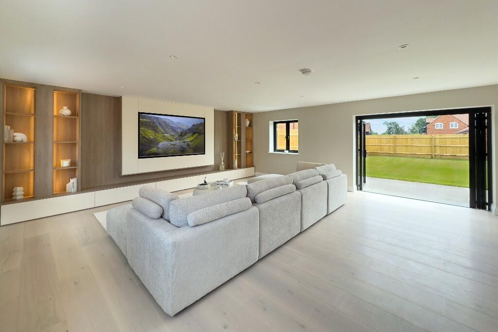 Main image of property: The Pinnacle of Luxury Living in Hertfordshire