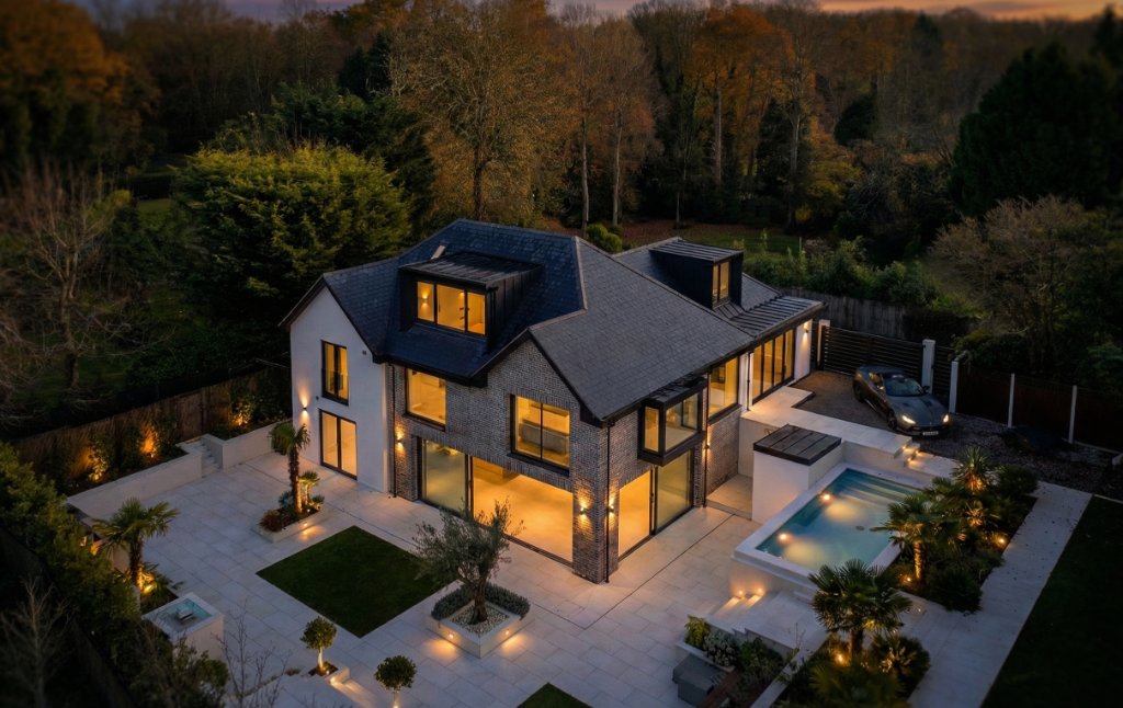 Main image of property: West Common - Harpenden
