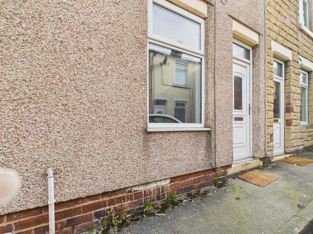 Main image of property: Wilson Street, Pontefract
