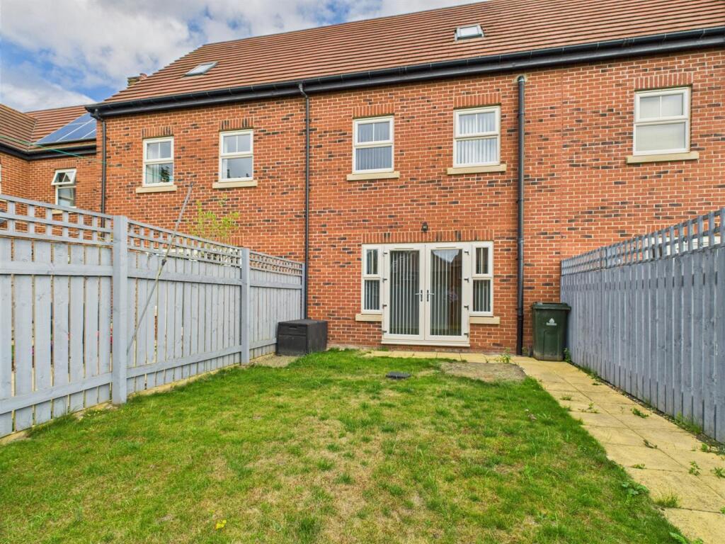 Main image of property: Stretton Street, Adwick Le Street