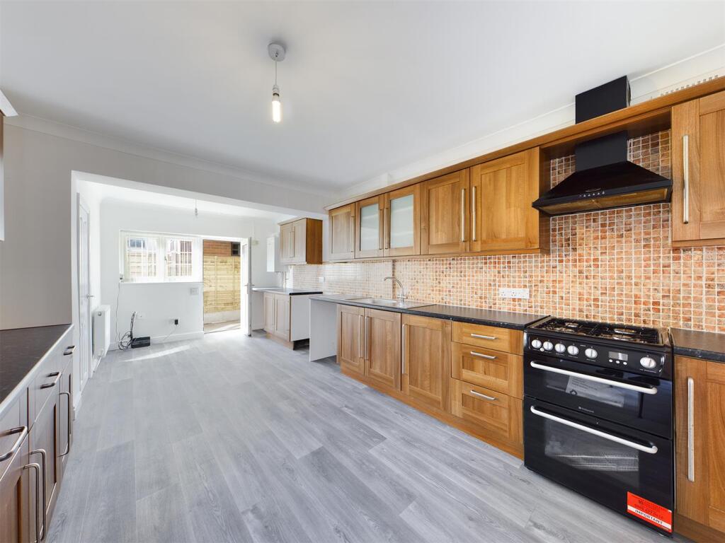 Main image of property: Tanshelf Drive, Pontefract