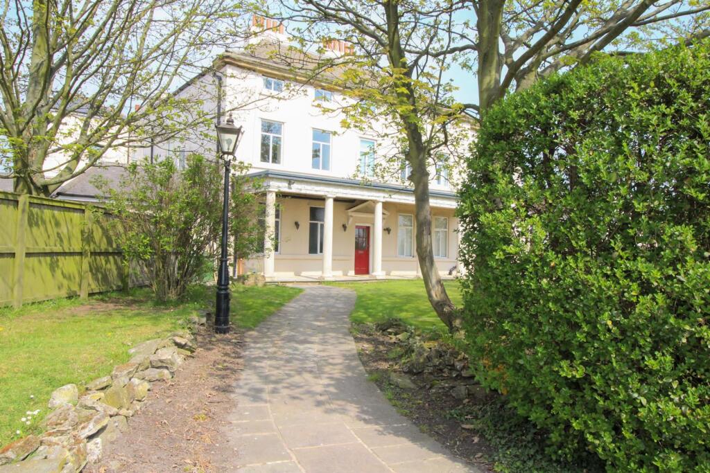 Main image of property: Grove Hall, Darrington