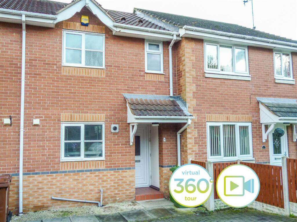 Main image of property: Rill Court, Hemsworth
