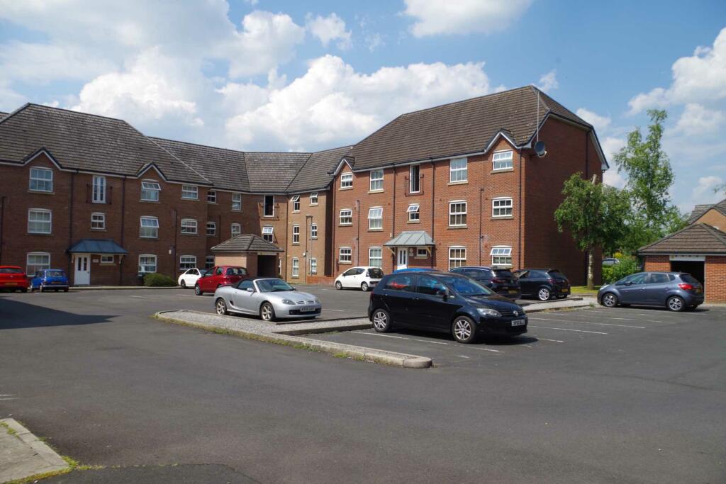 Additional property image - Sunningdale Court, Bolton