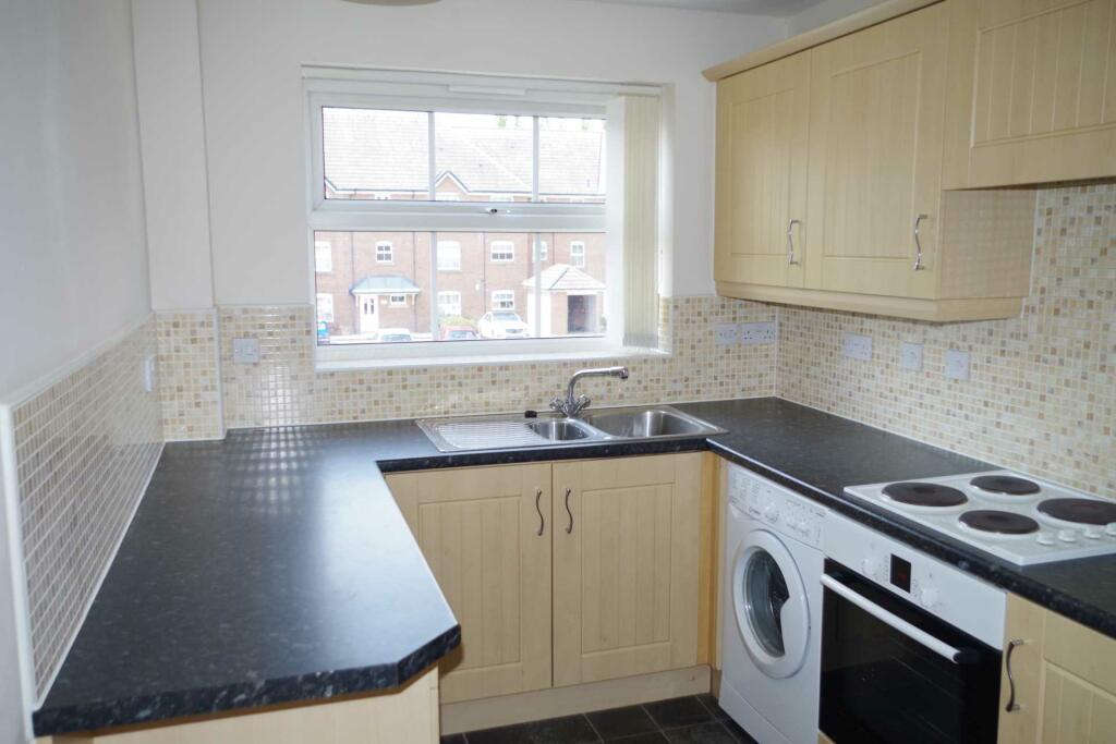 Additional property image - Sunningdale Court, Bolton