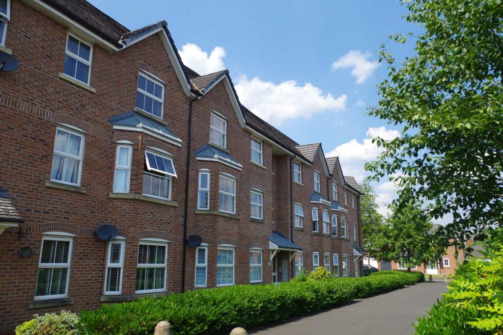 Additional property image - Sunningdale Court, Bolton