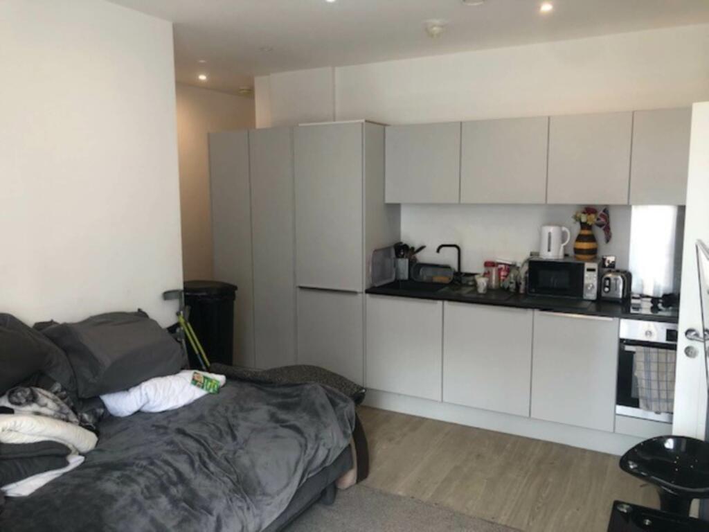 Additional property image - Stonecross House, Bolton