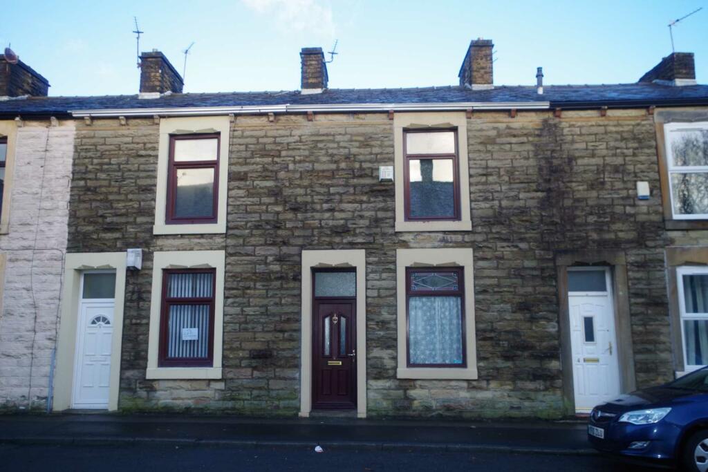 Additional property image - Barnes Street, Accrington