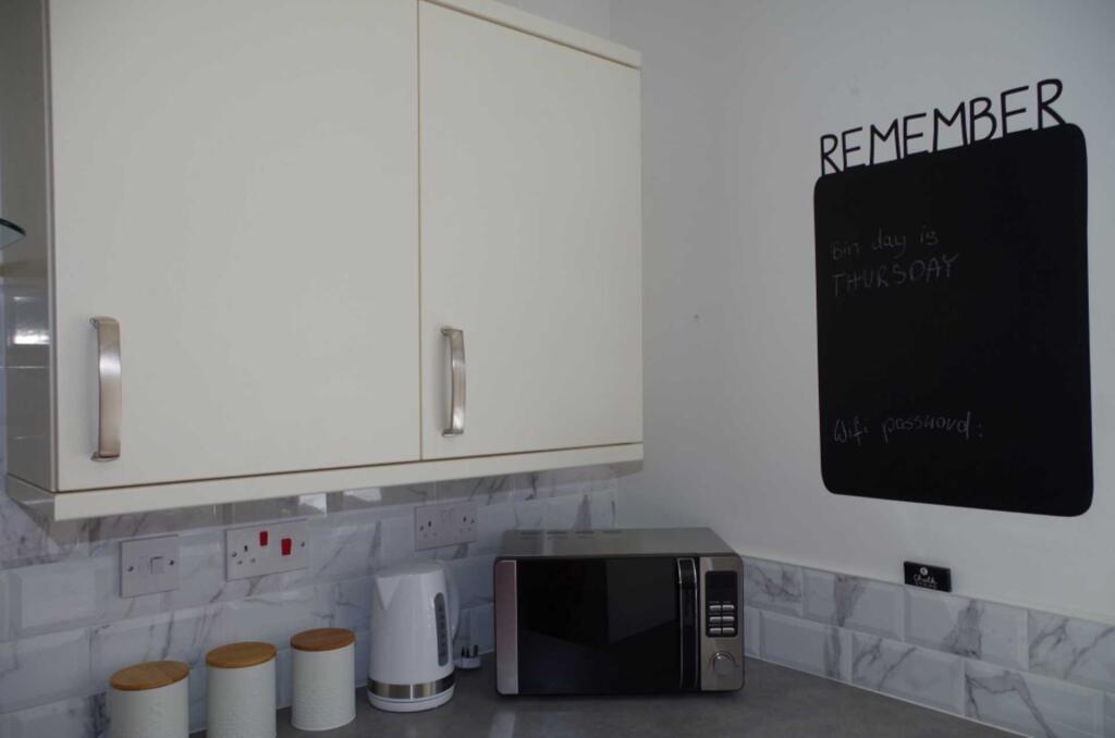 Additional property image - Mayfield Avenue