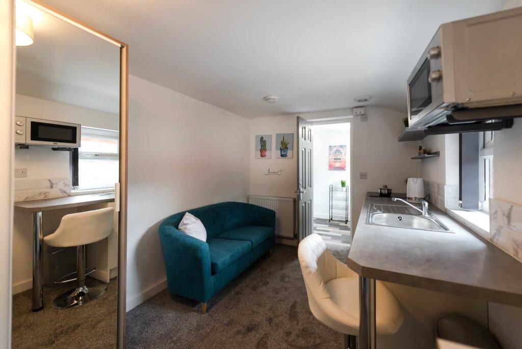 Additional property image - Mayfield Avenue