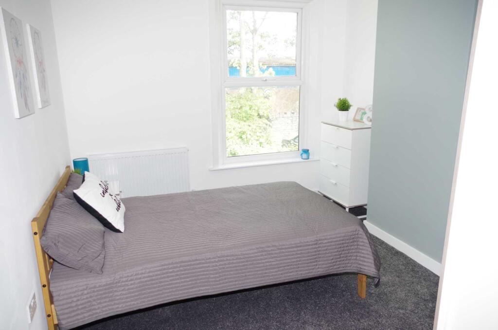 Additional property image - Mayfield Avenue