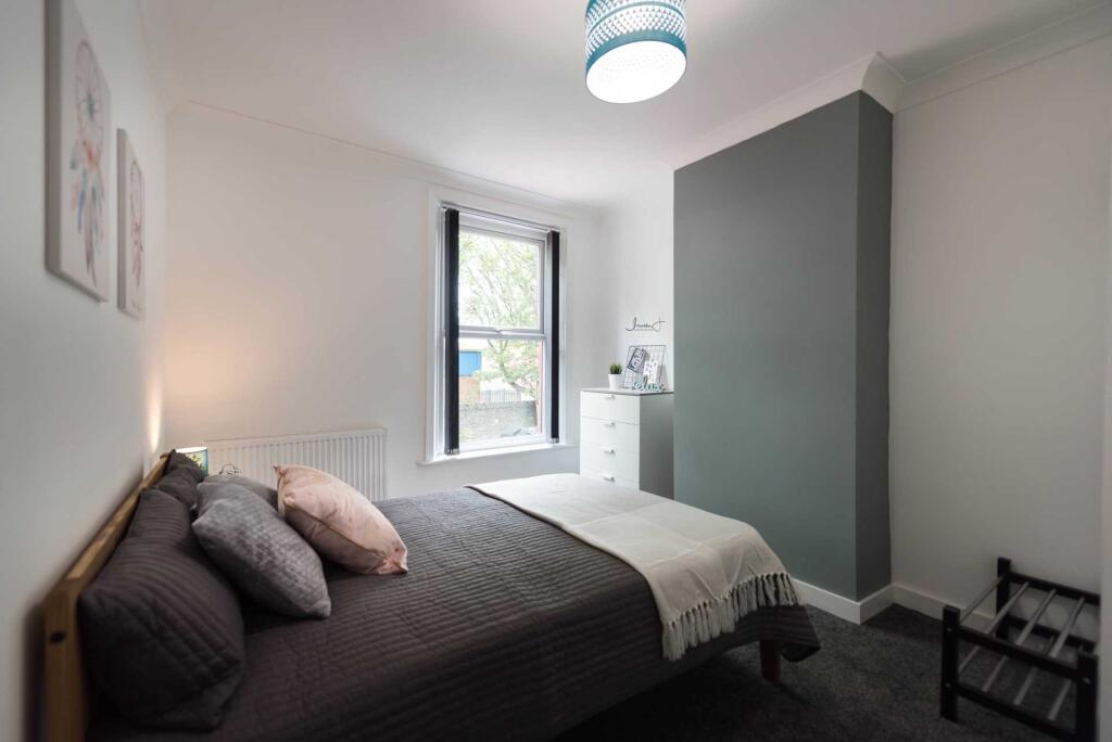 Additional property image - Mayfield Avenue
