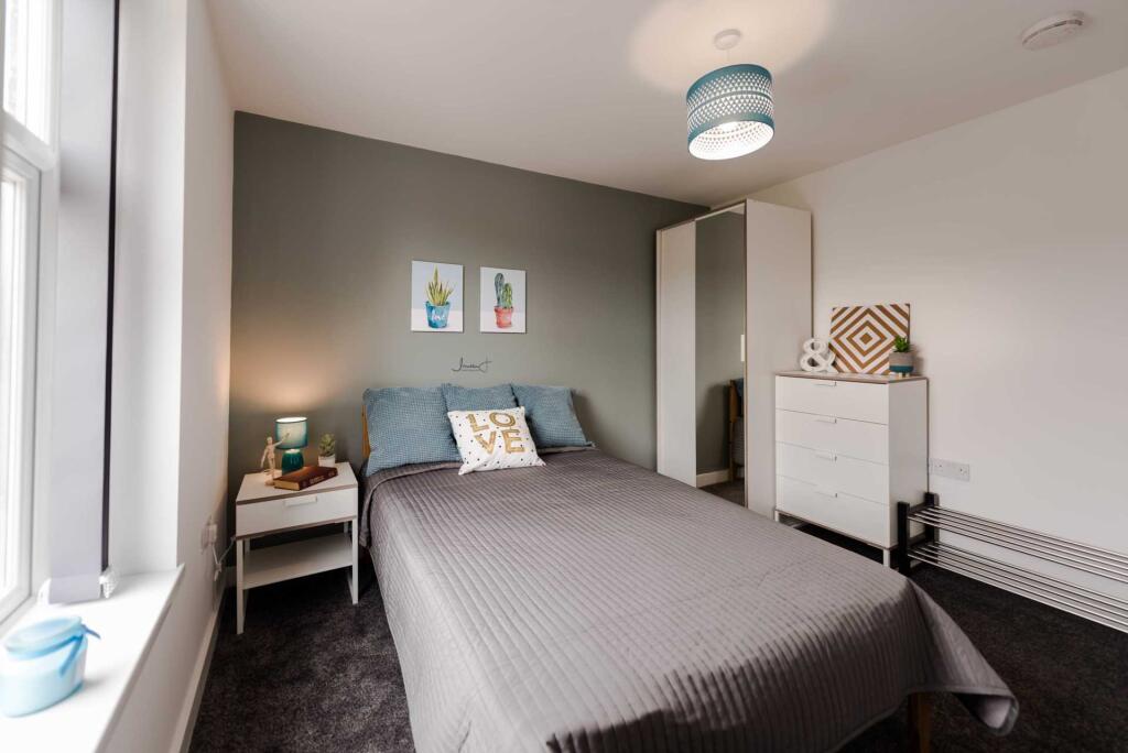 Additional property image - Mayfield Avenue