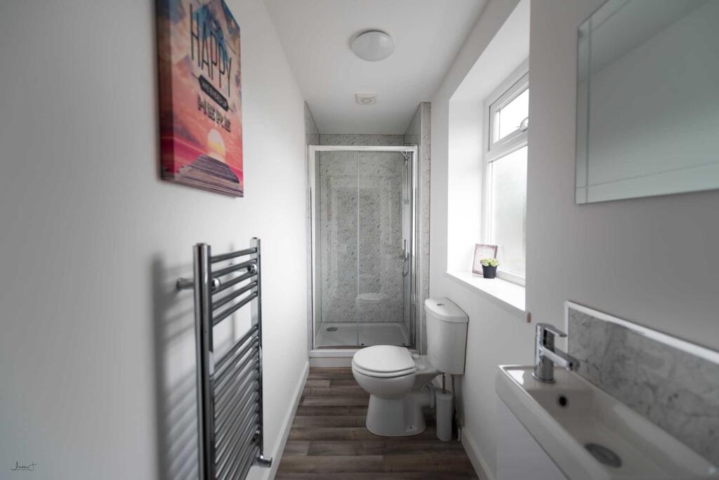 Additional property image - Mayfield Avenue