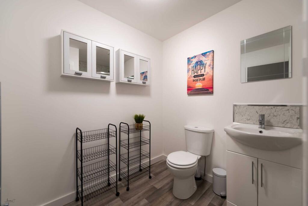 Additional property image - Mayfield Avenue