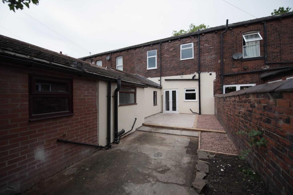 Additional property image - Mayfield Avenue