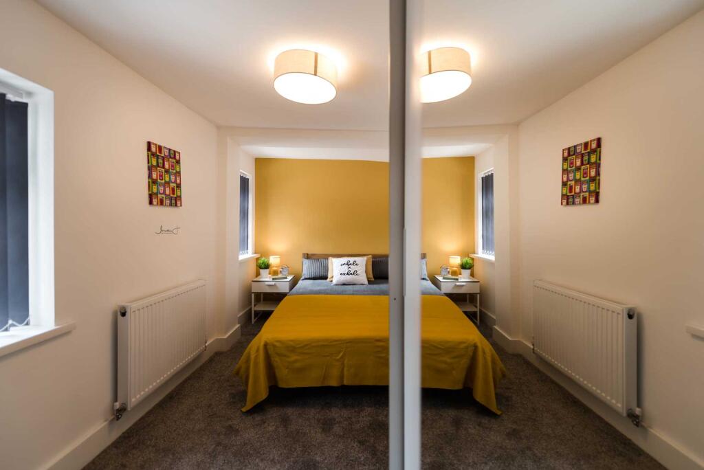 Additional property image - Mayfield Avenue