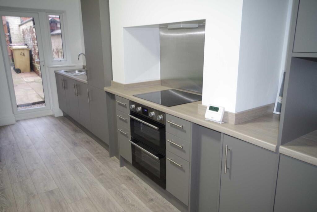Property image - Somerset Road, Bolton