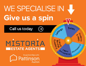 Get brand editions for Mistoria Estate Agents Bolton Ltd, Bolton