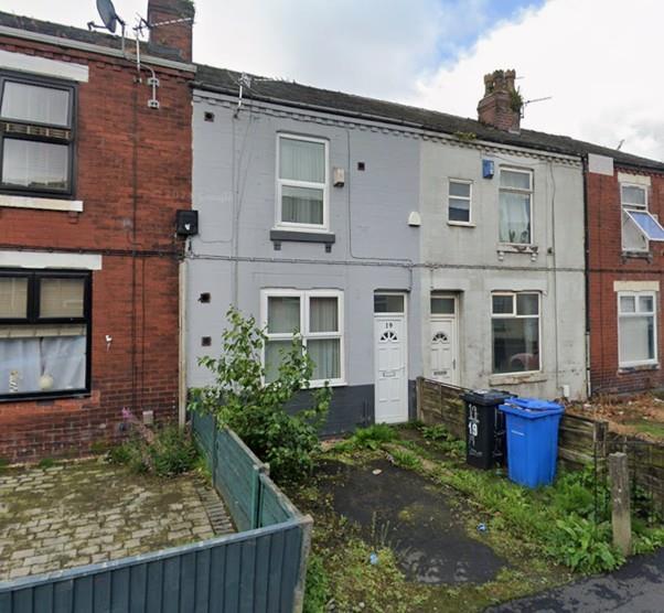 Main image of property: Seddon Street, Little Hulton (HOUSE SHARE)