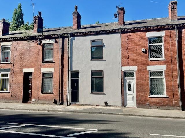 Main image of property: Tyldesley Road, Atherton