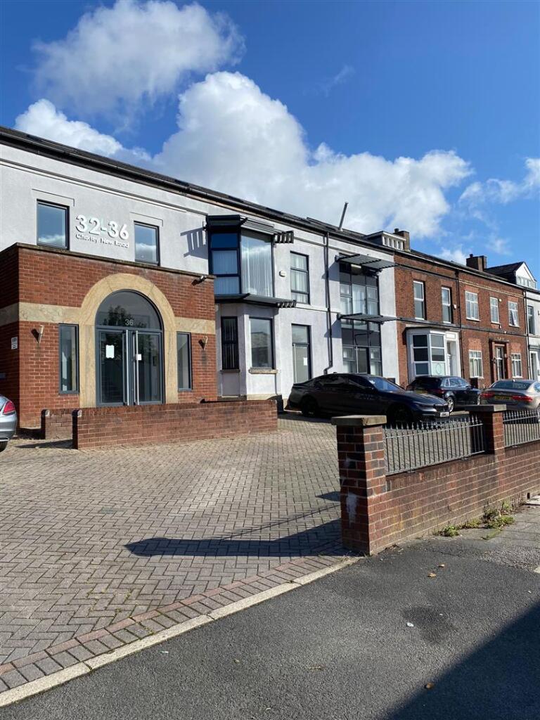 Main image of property: Chorley New Road, Bolton