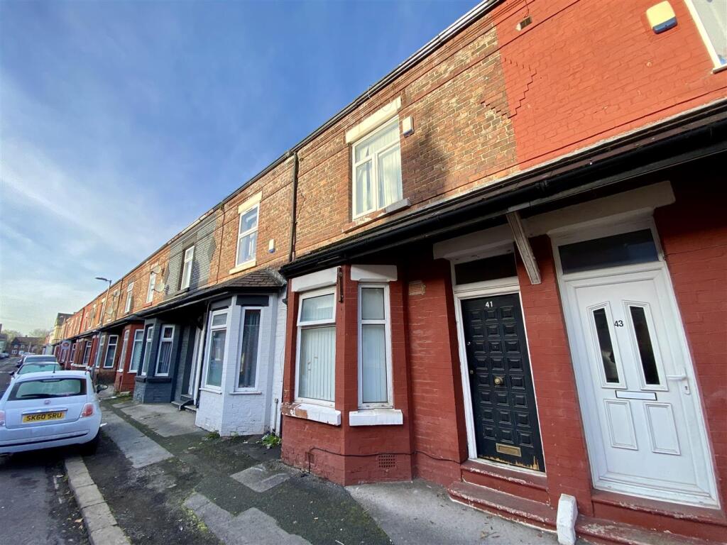 Main image of property: Mildred Street, Salford