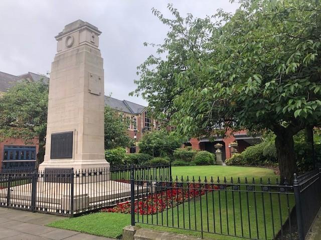 Main image of property: Nelson Square, Bolton